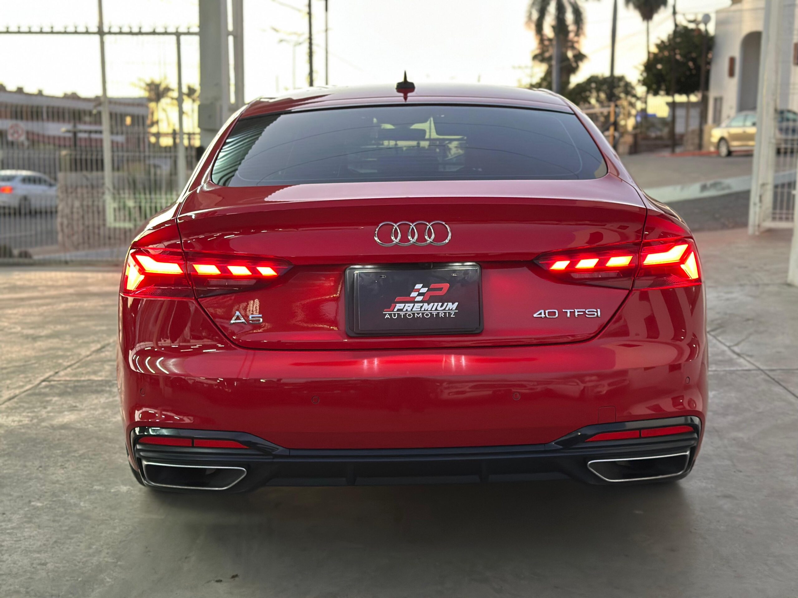 Steal This Deal: Used Audi A5S Under $20K! - s59w3f9