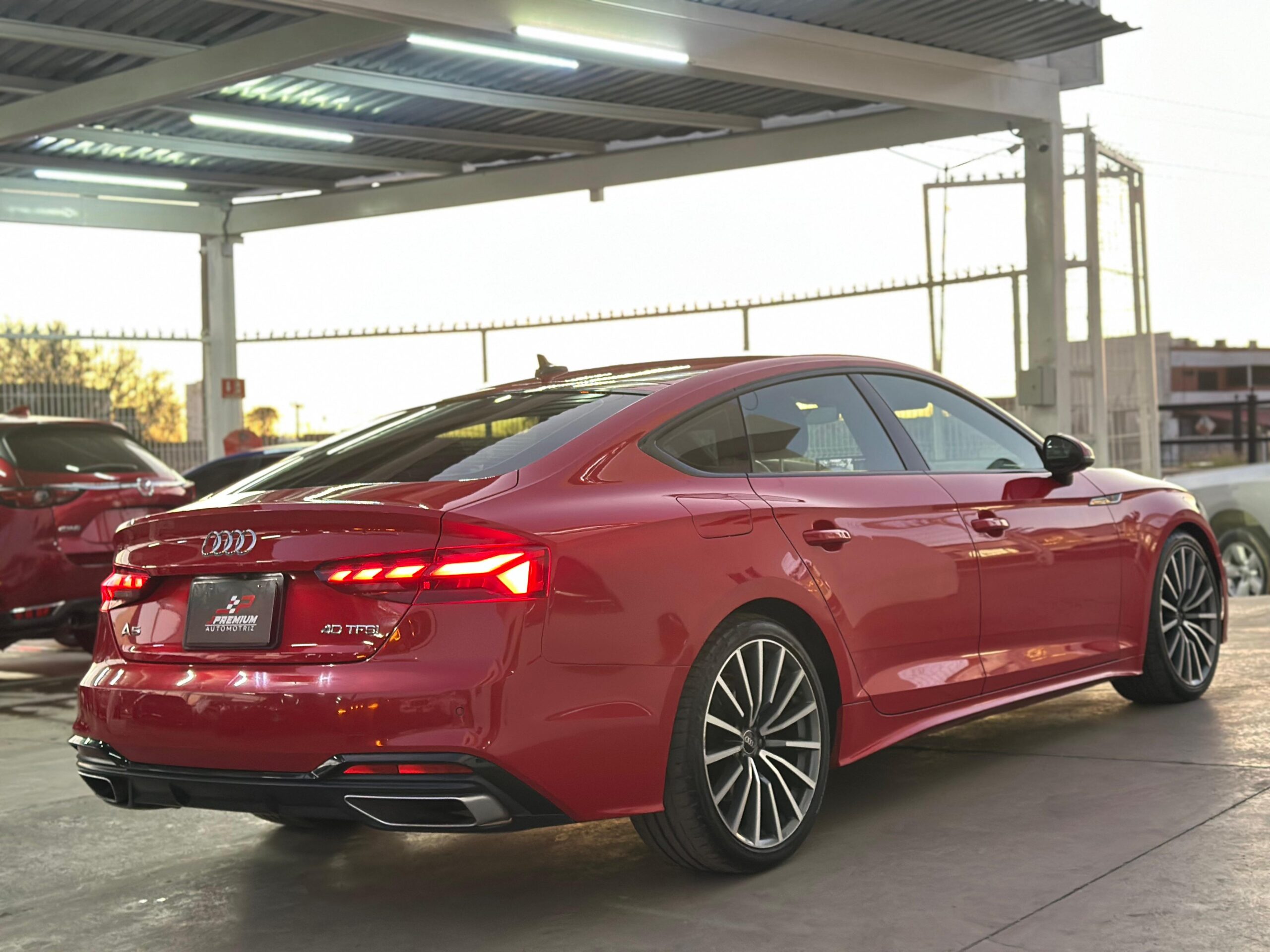 Steal This Deal: Used Audi A5S Under $20K! - zqarwua